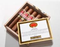 Hoyo de Monterrey Edicion Limitada packaging